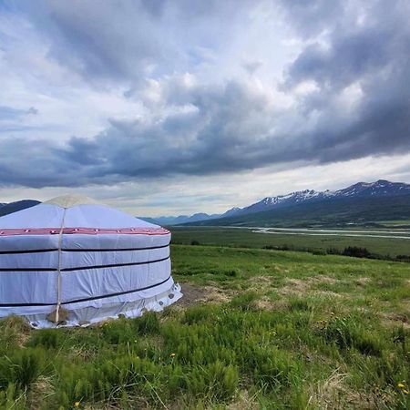 Iceland yurt Akureyri Dış mekan fotoğraf