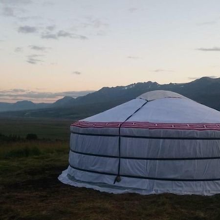 Iceland yurt Akureyri Dış mekan fotoğraf
