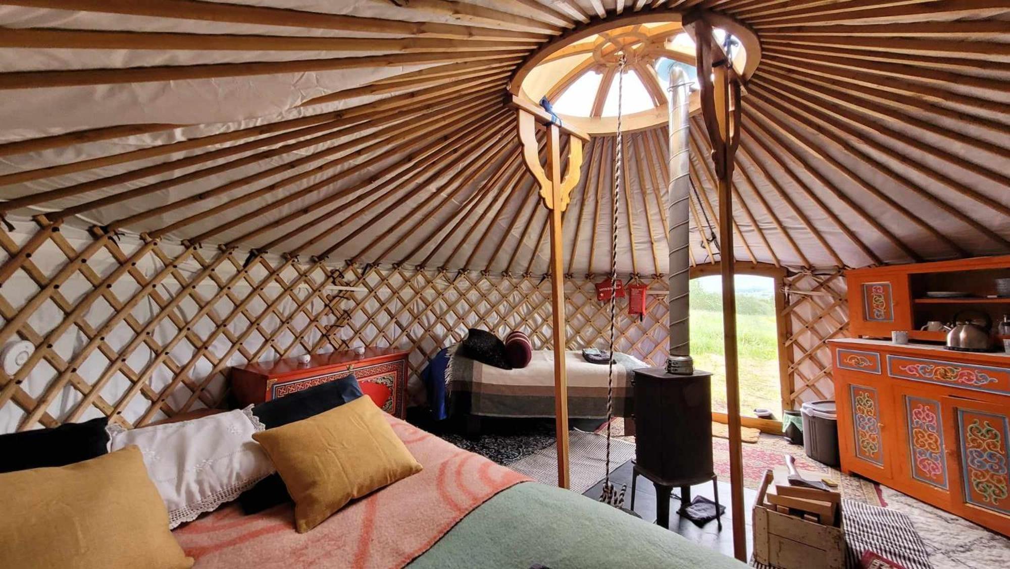 Iceland yurt Akureyri Dış mekan fotoğraf