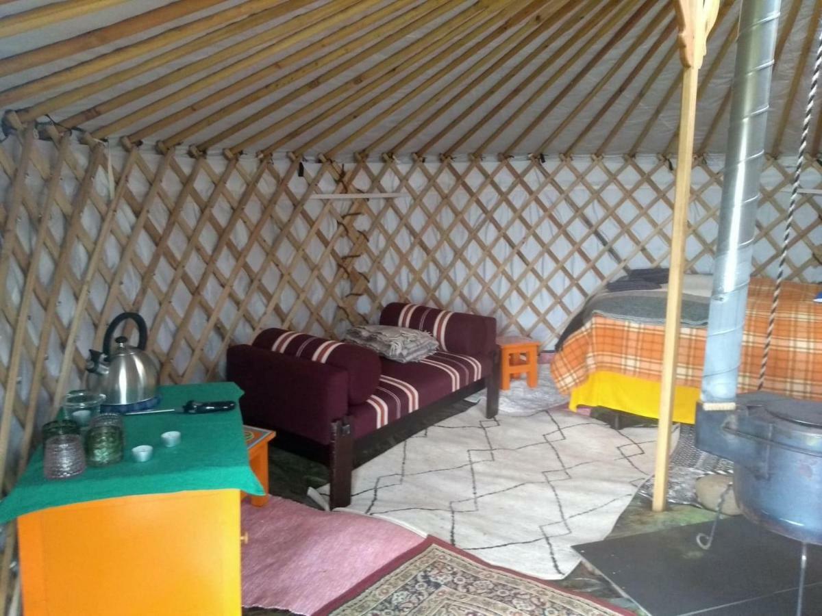 Iceland yurt Akureyri Dış mekan fotoğraf