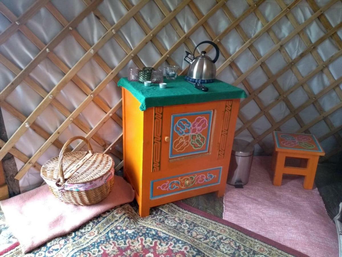 Iceland yurt Akureyri Dış mekan fotoğraf