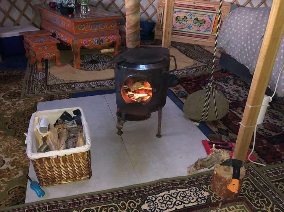 Iceland yurt Akureyri Dış mekan fotoğraf