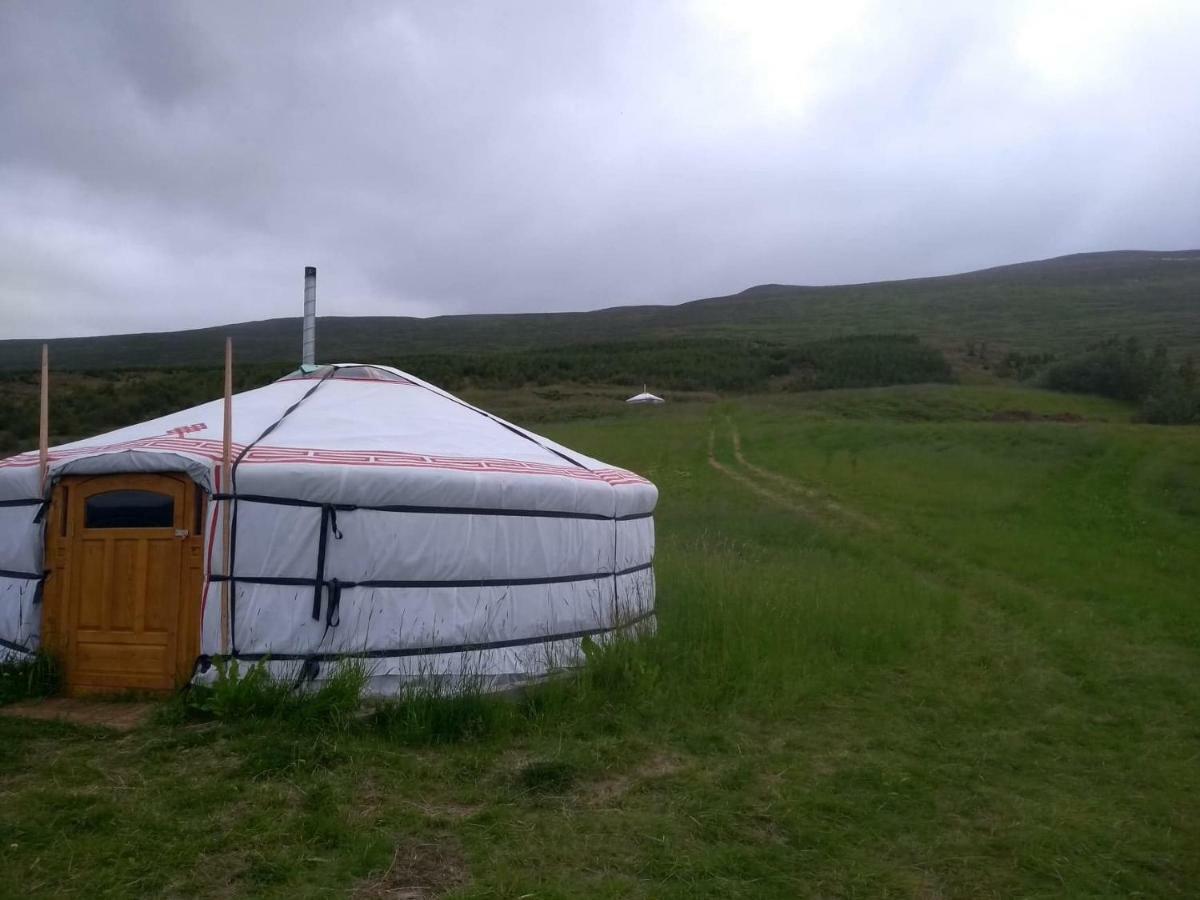 Iceland yurt Akureyri Dış mekan fotoğraf