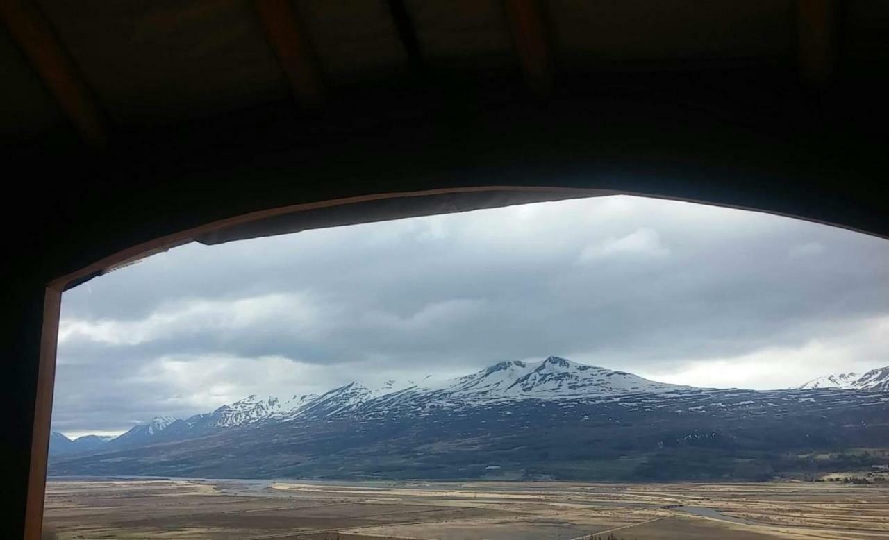 Iceland yurt Akureyri Dış mekan fotoğraf