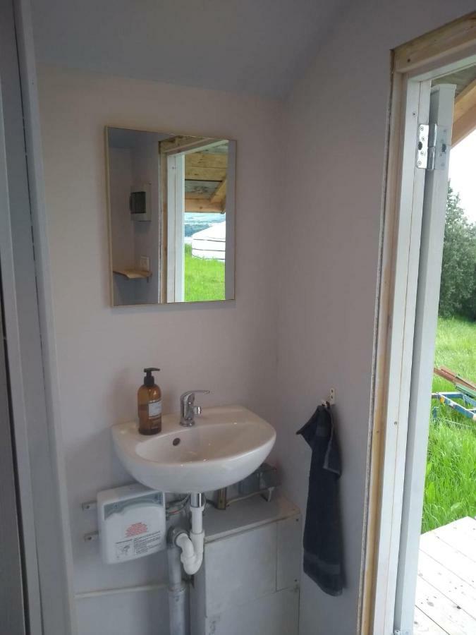 Iceland yurt Akureyri Dış mekan fotoğraf